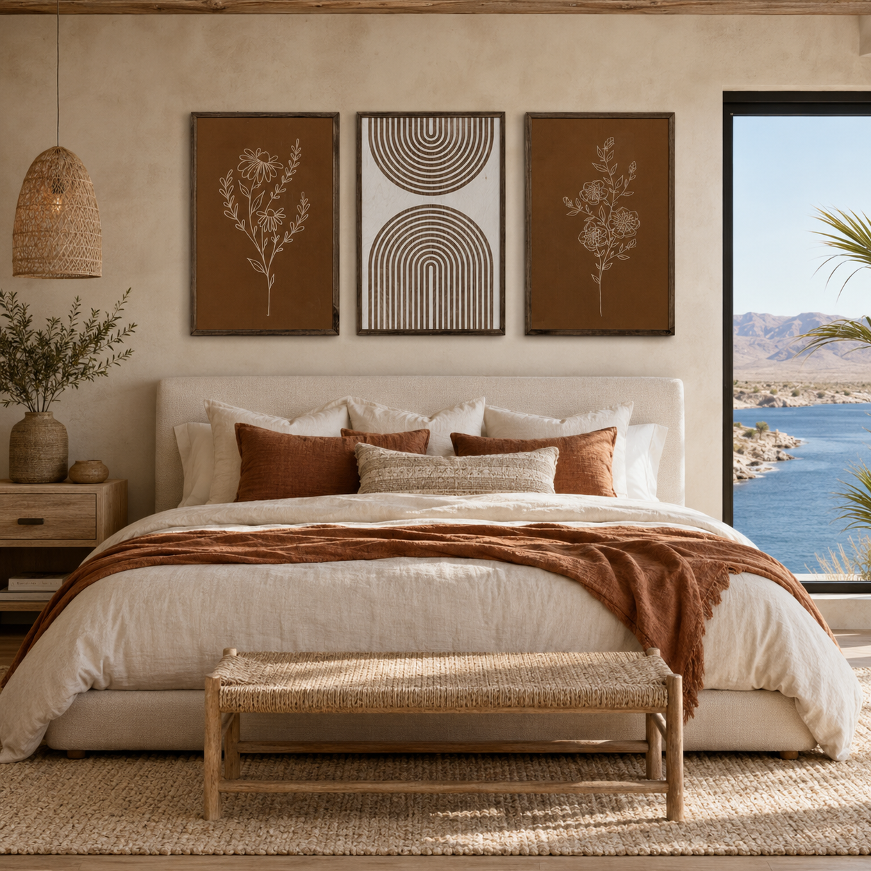 Dining Room Art