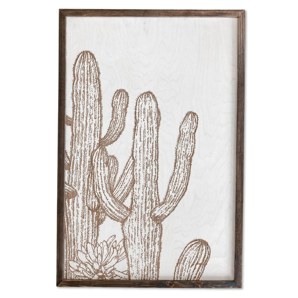 Cactus Desert Collection