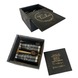 Tumbler Client Gift Box