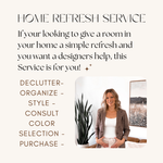 Load image into Gallery viewer, Home Refresh Service
