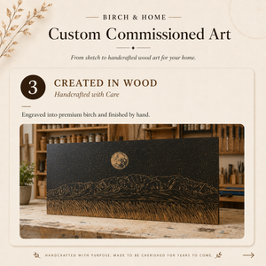 Custom Art Design Service