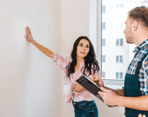 Wall Design Consultation