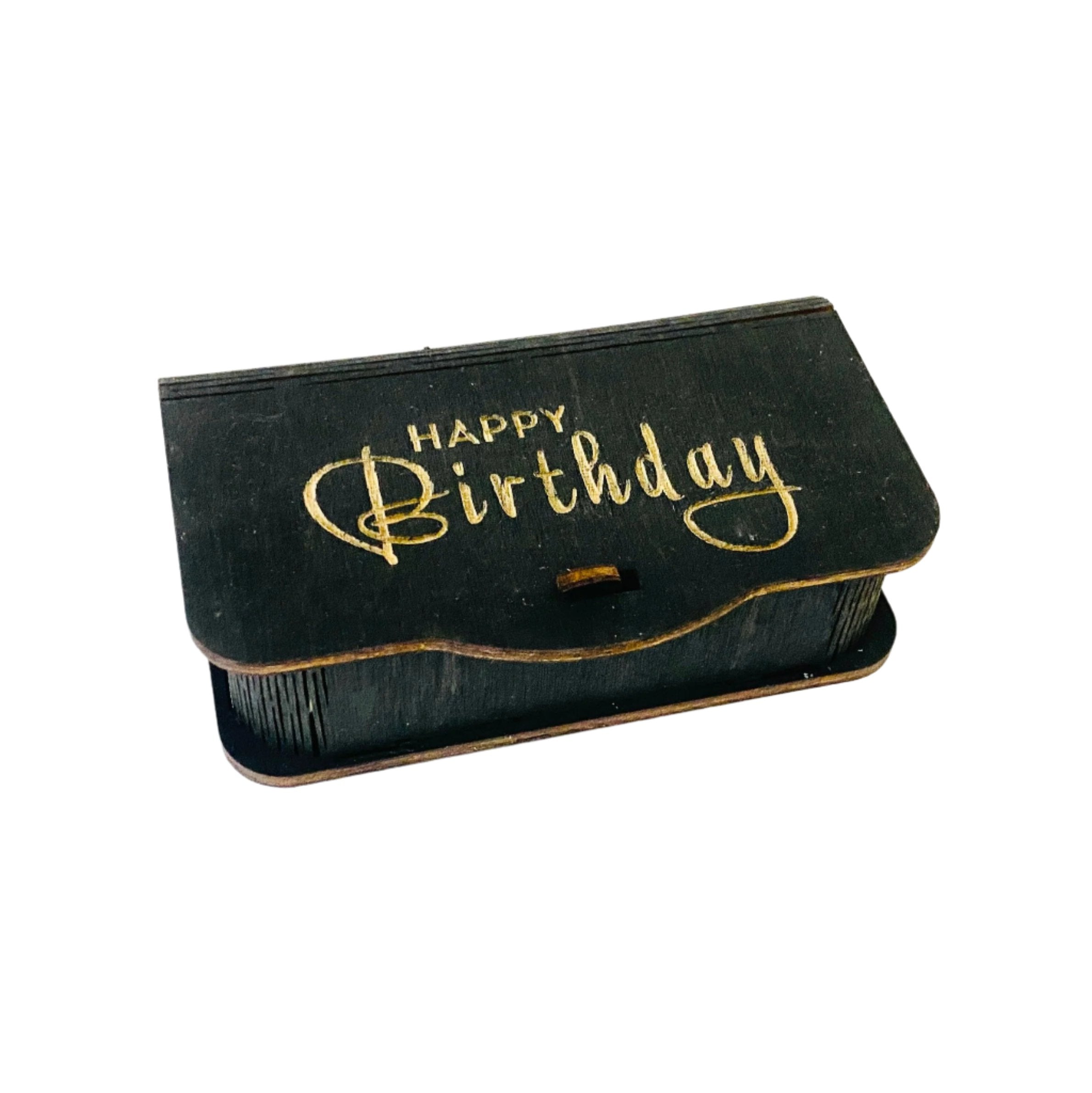 Personalized Gift Card