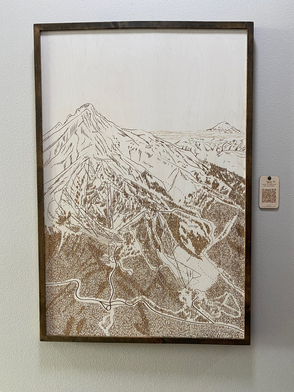 Mt Hood Meadows