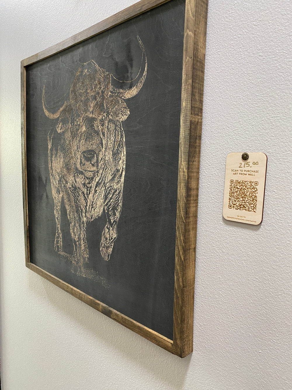 Buffalo