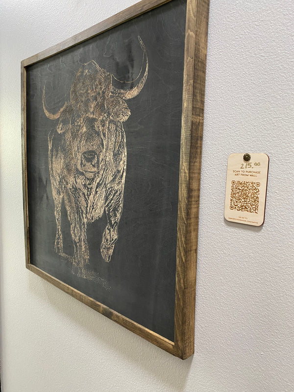 Buffalo