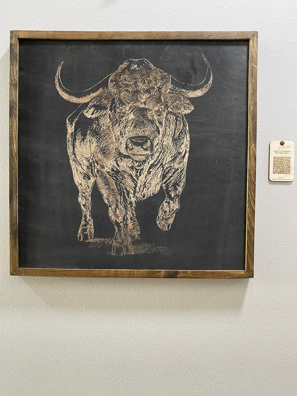 Buffalo