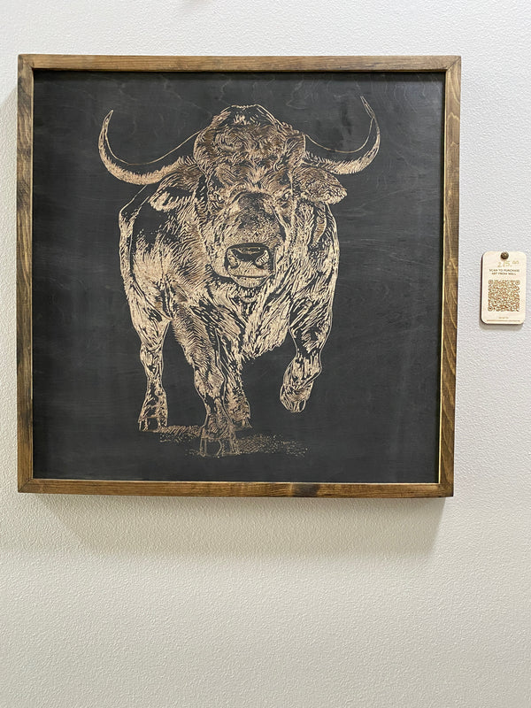 Buffalo