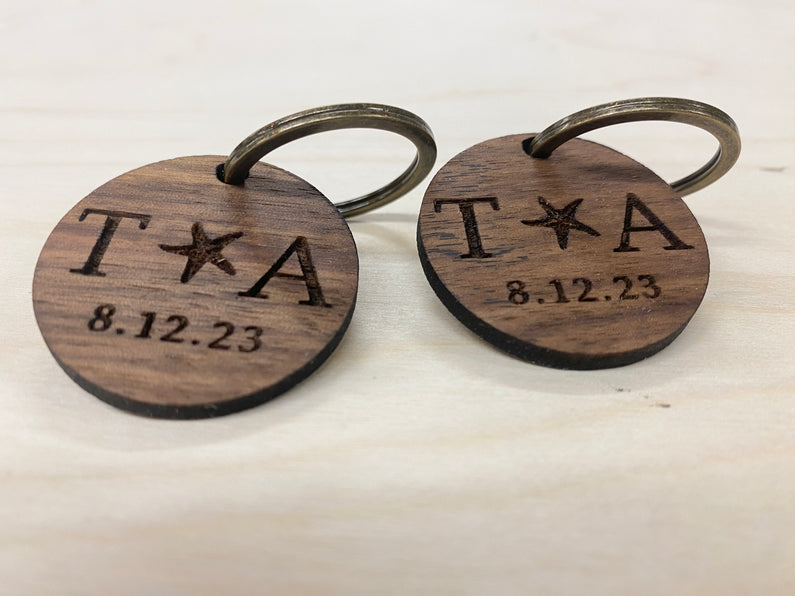 Personalized Wedding Gift Box