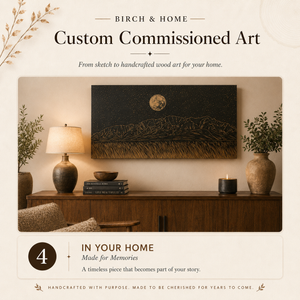 Custom Art Design Service