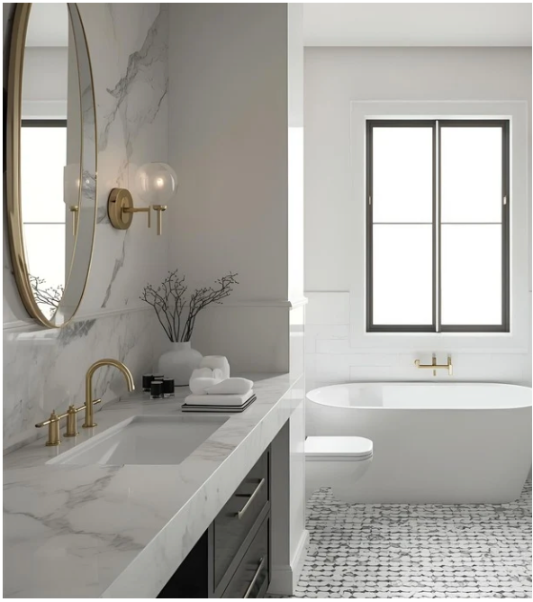 Interior Design Consultation