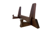 Load image into Gallery viewer, Wood Cutting Board Stand
