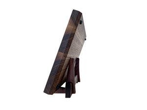 Wood Cutting Board Stand