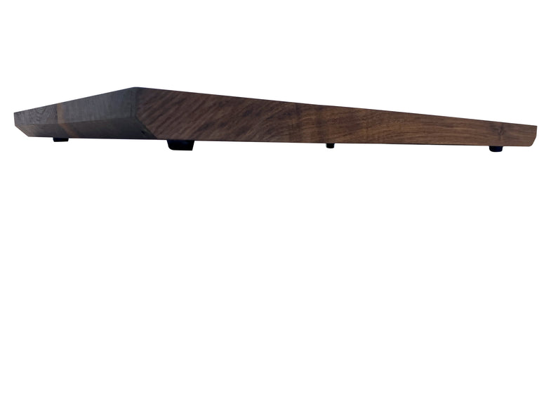 Dark Walnut Cutting Board