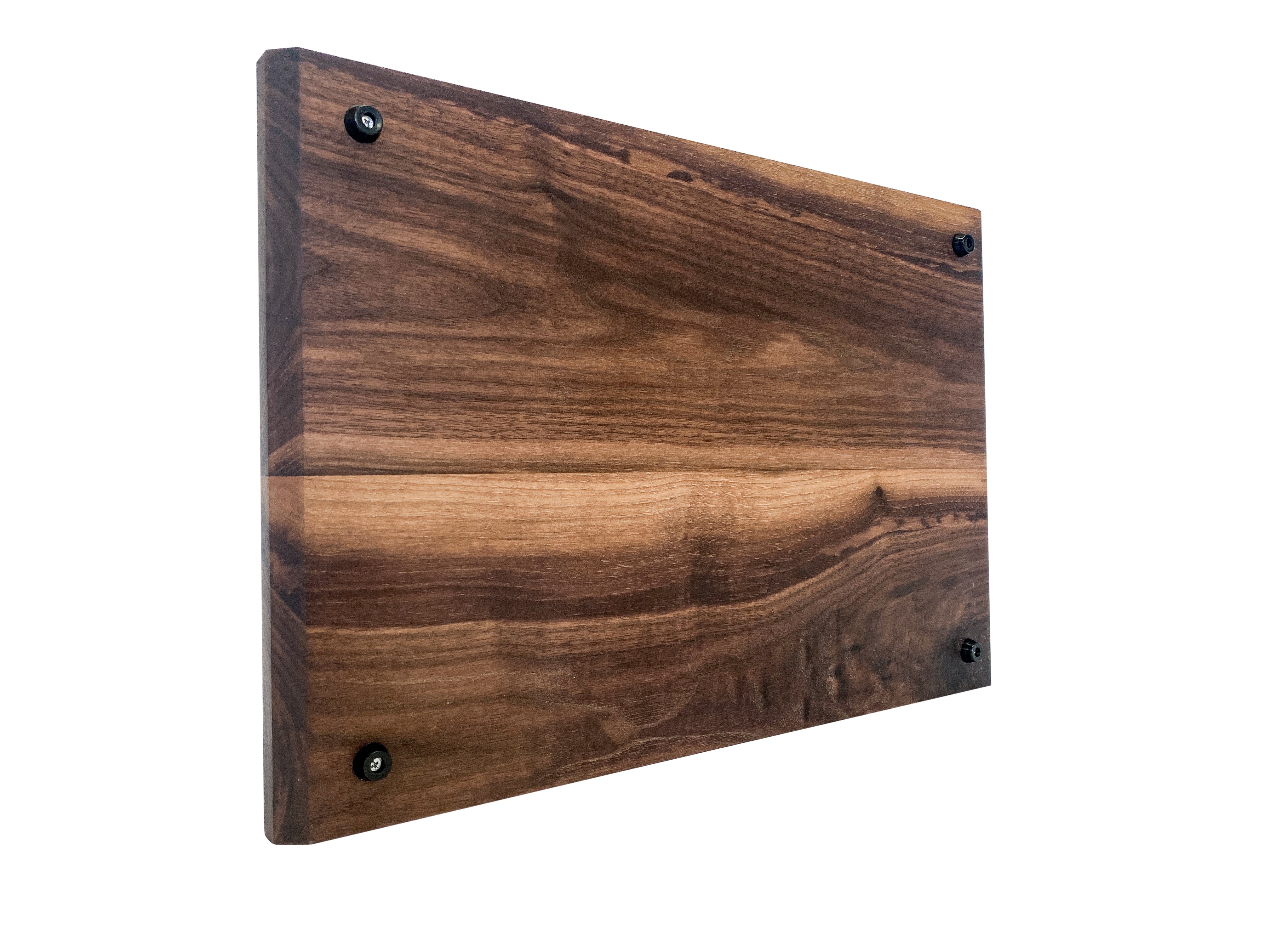 Dark Wood Cutting Boards