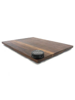 Load image into Gallery viewer, Large Walnut Cutting Board
