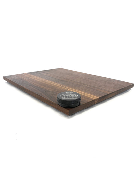 Large Walnut Cutting Board