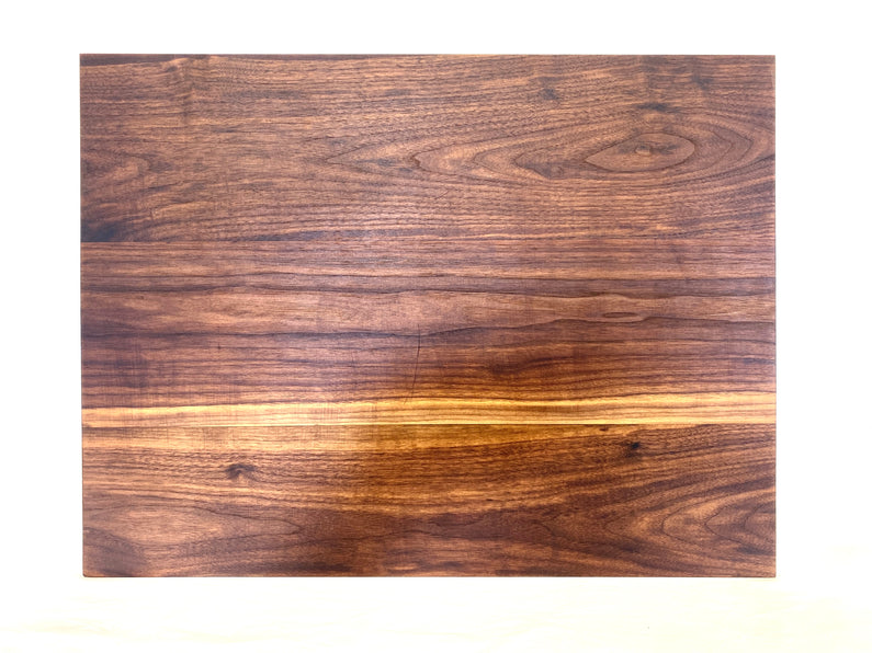 Large Walnut Cutting Board